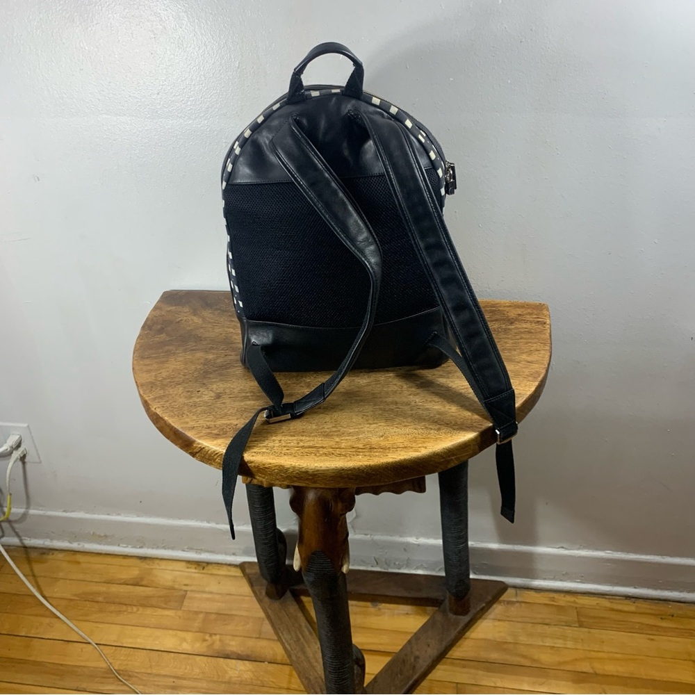 Want les essentiels dé là vie unisex backpack - Picture 4 of 14